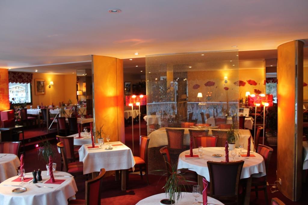 Le Verseau Brides-les-Bains Exterior foto