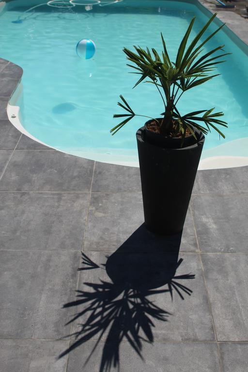 Le Verseau Brides-les-Bains Exterior foto